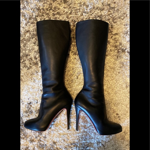 Christian Louboutin Boots - Picture 6 of 12